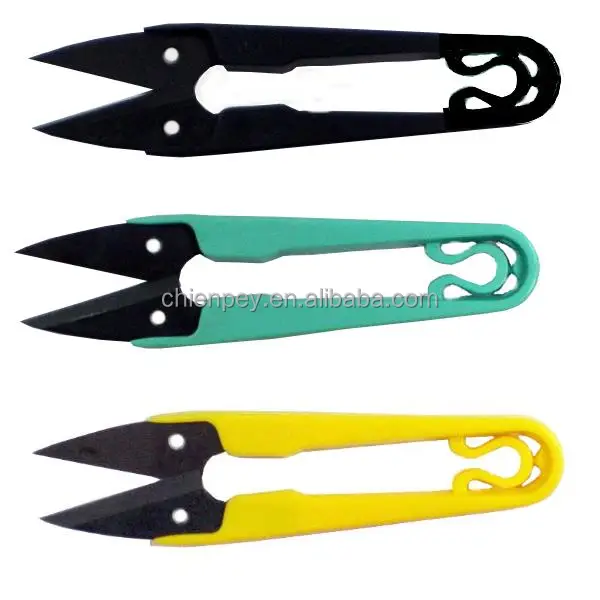 
Sewing thread Scissors yarn snips for cloth trim 