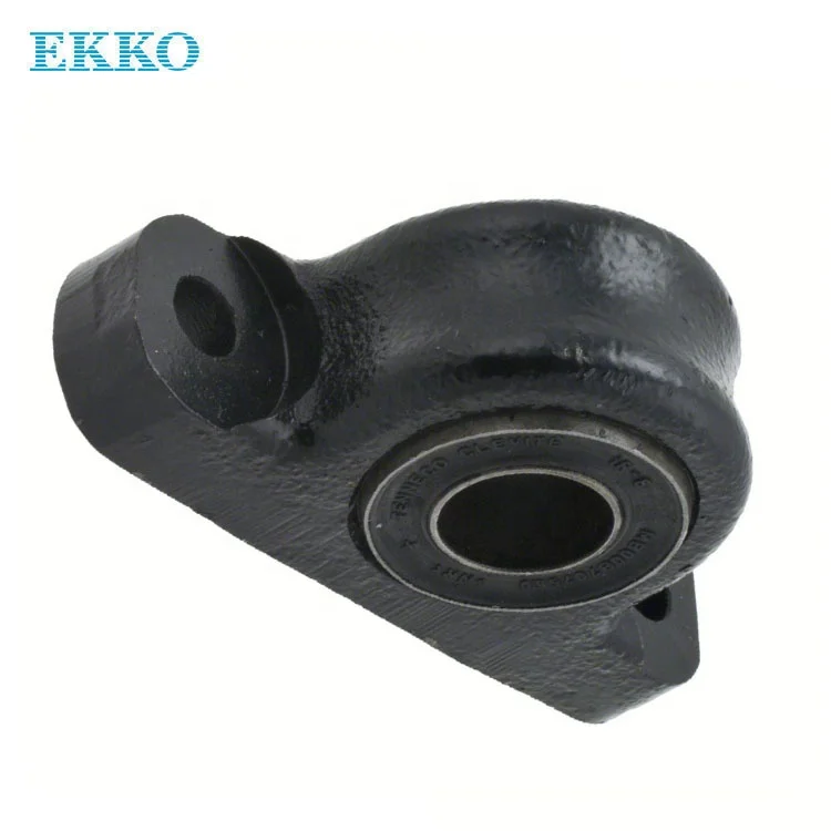 For Jeep Grand Cherokee Commander Front Rear Lower Suspension Control Arm Bushing K200182 52089989AA