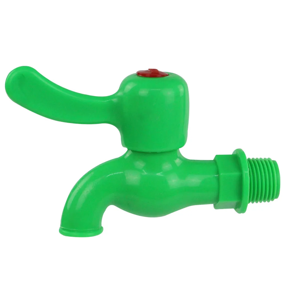 PP PVC Health Faucet With Long body