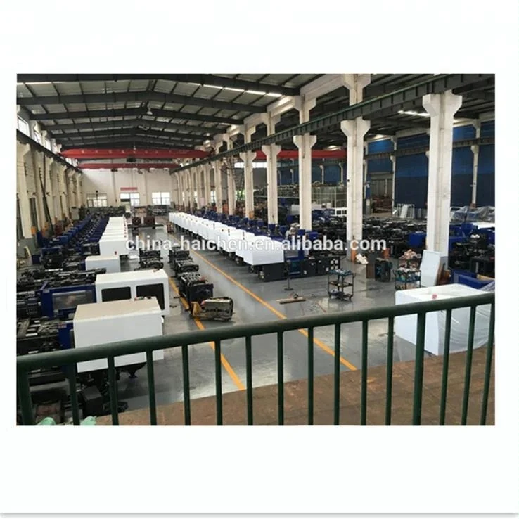 Plastic car auto parts accessories making plastic injection molding machine price