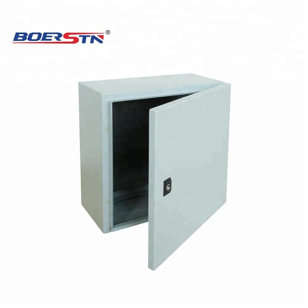 Boerstn JXF Series Electrical Power Distribution Waterproof Board / Main Switch Box