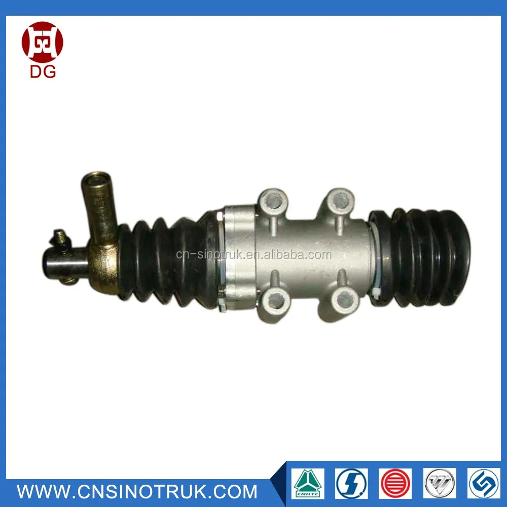 Подавления вибраций Gasbag SINOTRUCK ЗАПЧАСТИ Для Грузовиков WG1642440025