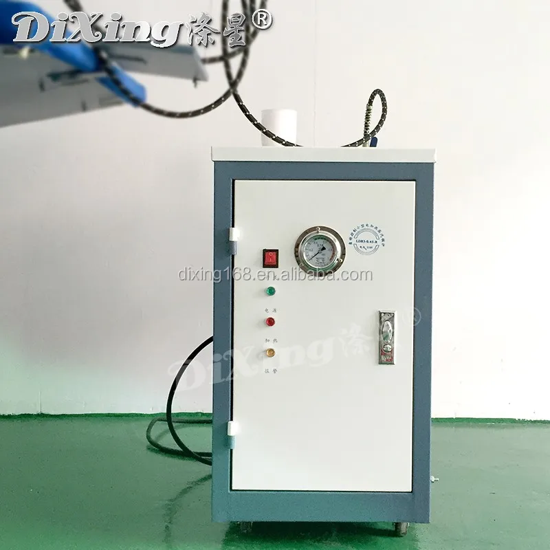 
2020 for sale garment vacuum iron table commercial pressing machine with steam generator for laundry shop hotel factory 