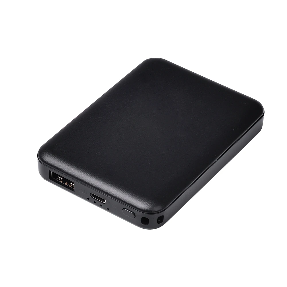 
original fashion bulk buy gift pineng power bank built in cable 
