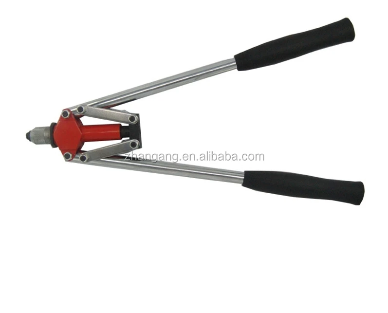 Hand Rivet Gun Blind Rivet Nut Tool made in TianJin for Blind Rivets