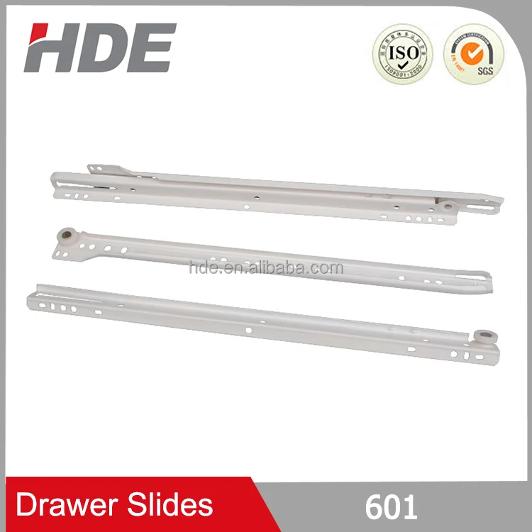 Thickness 1.0mm fgv drawer slide fgv type fgv drawer slide
