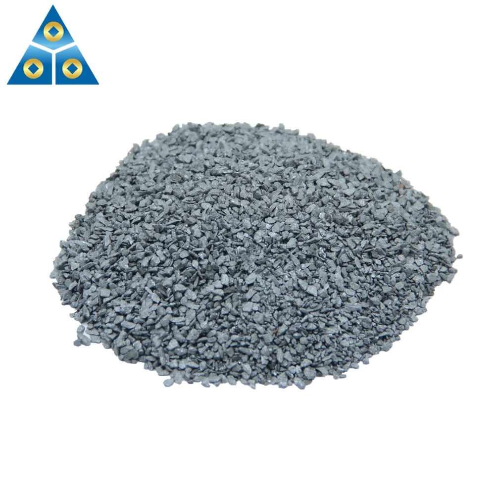 
Ferro Silicon Contained Barium Inoculant for Casting 