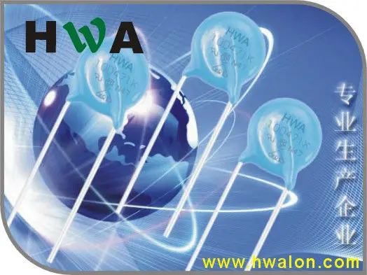 Конкурентоспособная цена Dip металл-оксид-варистор 5D471K