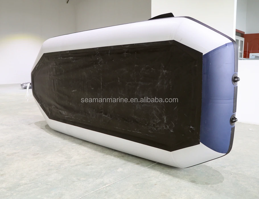 seawalker 3m inflatable boat rescue life raft fishing boat drifting boat