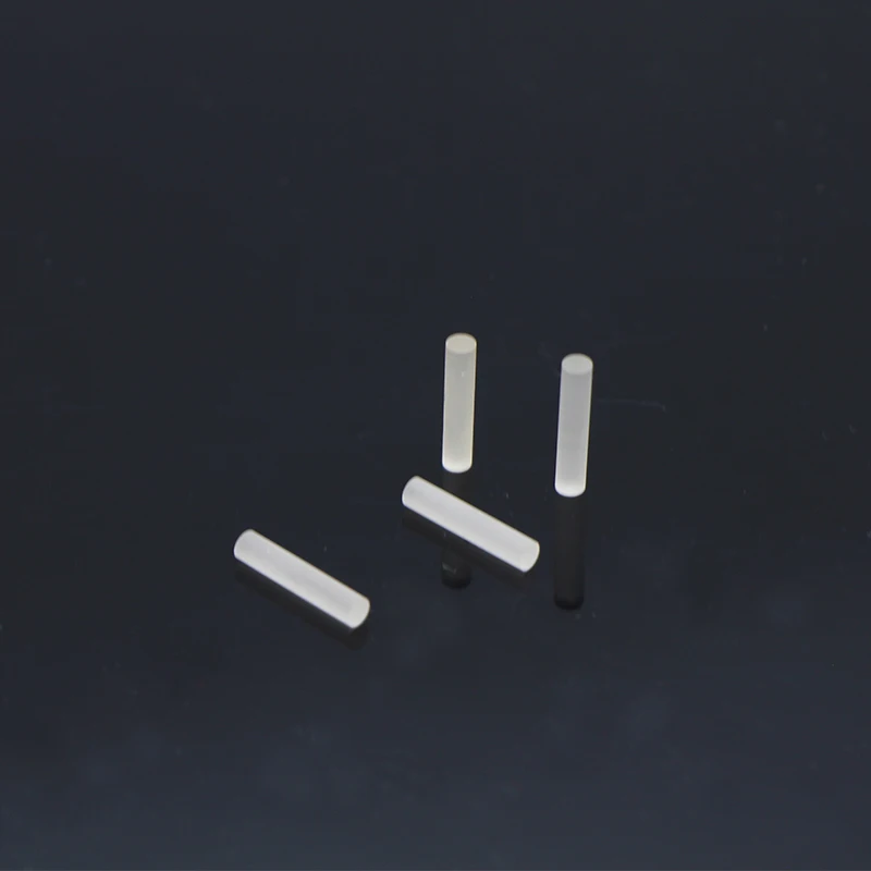 TGG( Tb3Ga5O12 ) Crystal for optical isolators