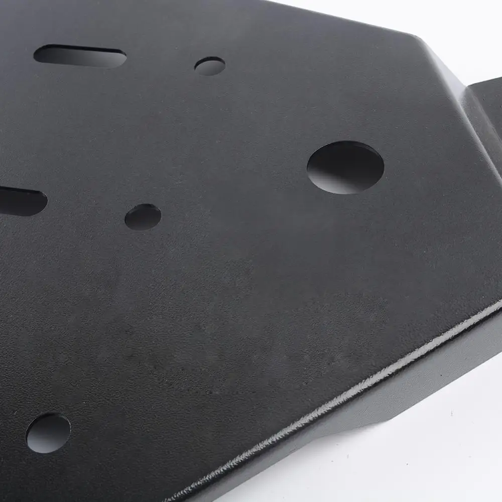 Auto skid plate for Suzuki Jimny Exterior Accessories