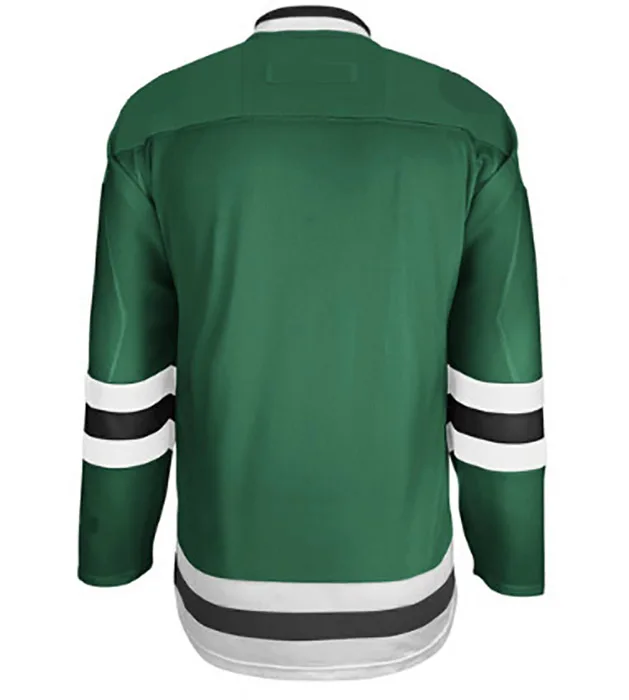 sublimation custom ice hockey jerseys