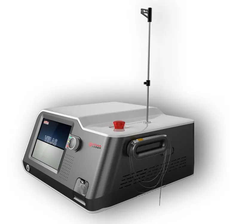 Endovenous Laser 1470 nm