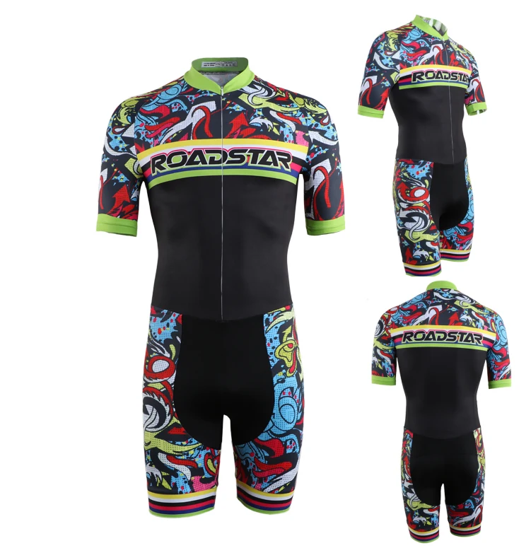 custom team training sport wear speed skating suit cost
