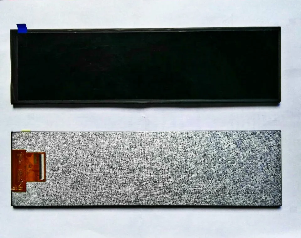 8.8 inch tft lcd with 480x1920 Resolution and MIPI 4 lane interface