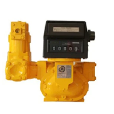 Высококачественный расходомер с положительным смещением, цифровой расходомер топлива, цифровой расходомер Pd