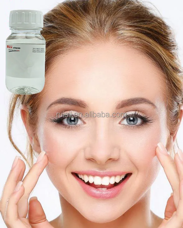 Polyperfluoromethylisopropyl ether; PFPE for Personal Care; Fomblin HC/25 euiqvlent