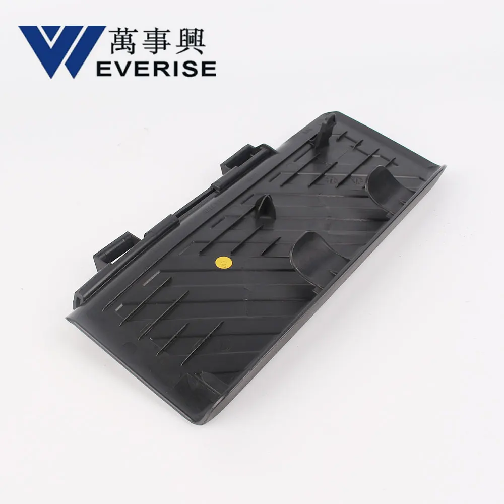 
Running Board Nerf Bar auto Foot Pedals Side Pedal 