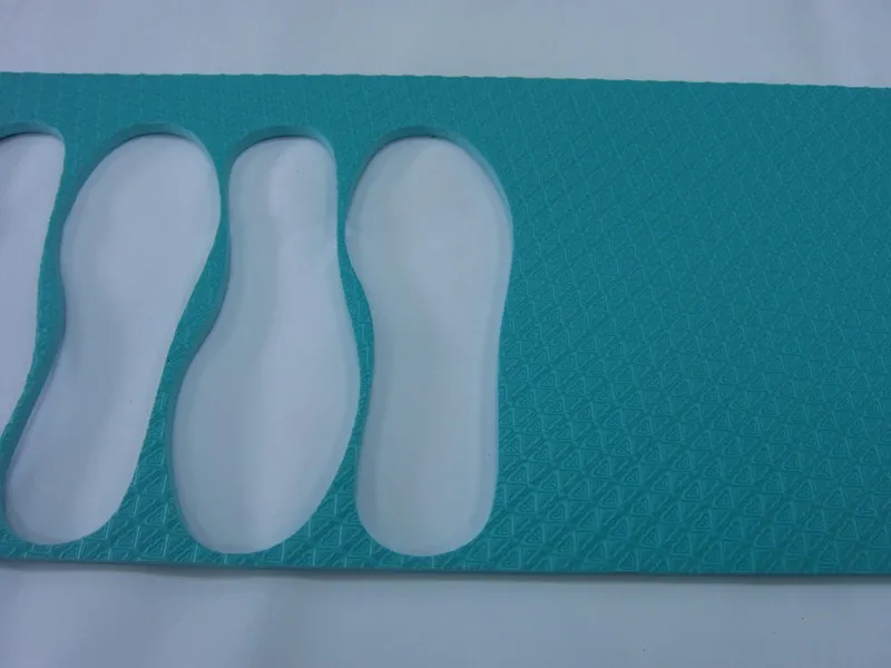 Wholesales Eva Material Eva Foam Compound Sheet Eva Shoe Material