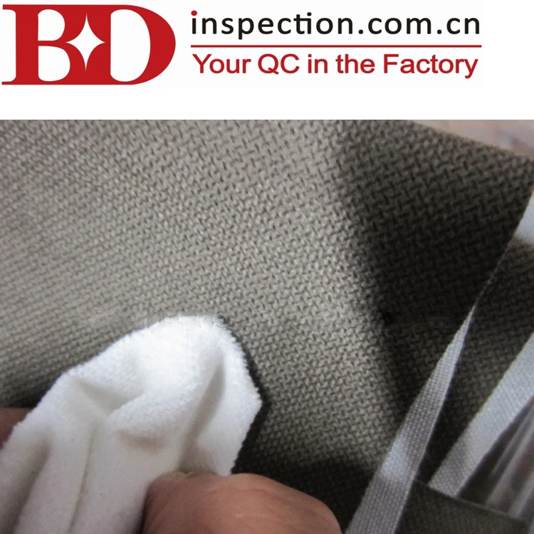 Услуги инспекции одежды/PSI/контроль качества ткани в Гуанчжоу