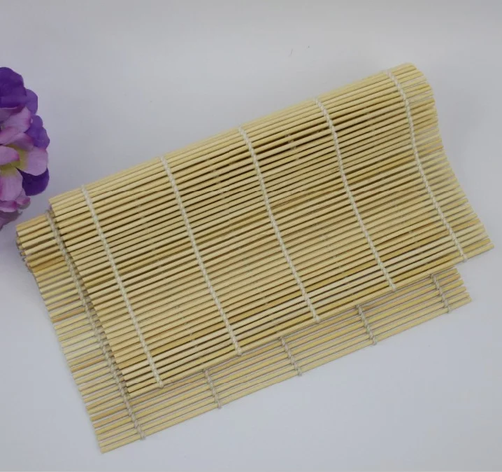 Пищевой площади Ресторан Японии лучшие складные суши коврик