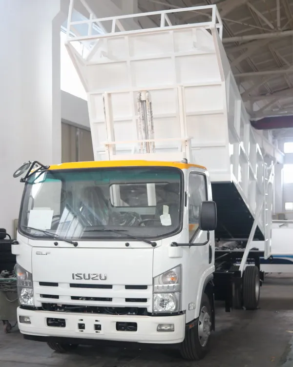 ( 2nd hand available ) aircraft plane airport service equipment aviation garbage vehicle