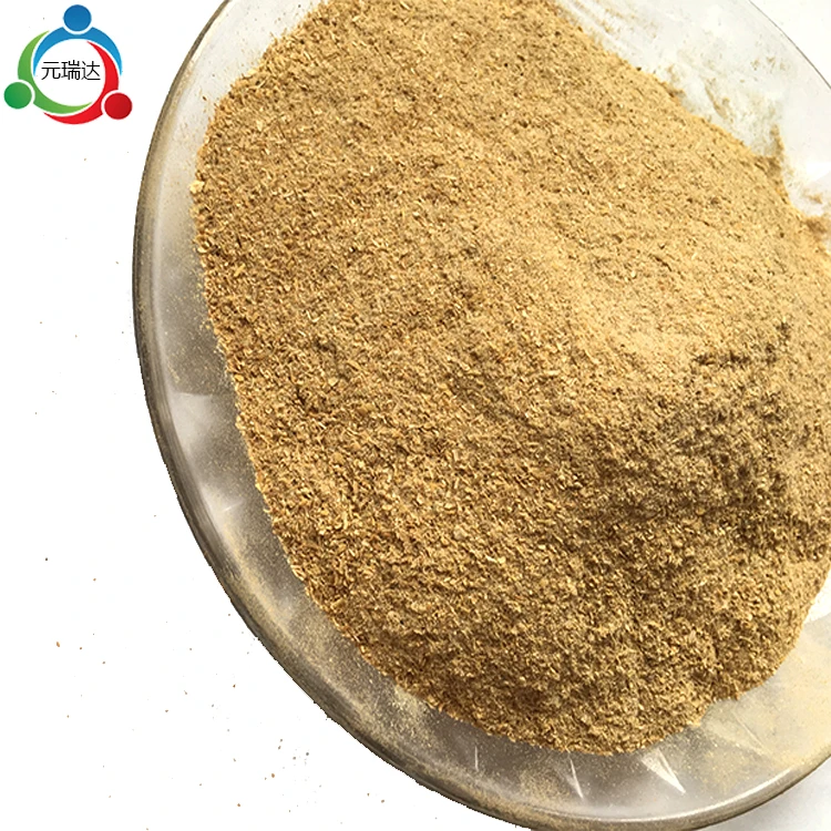 Best Price Animal Additive Torula Yeast Powder for Poultry Feeding