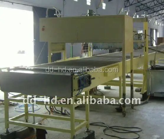 Tealight production line