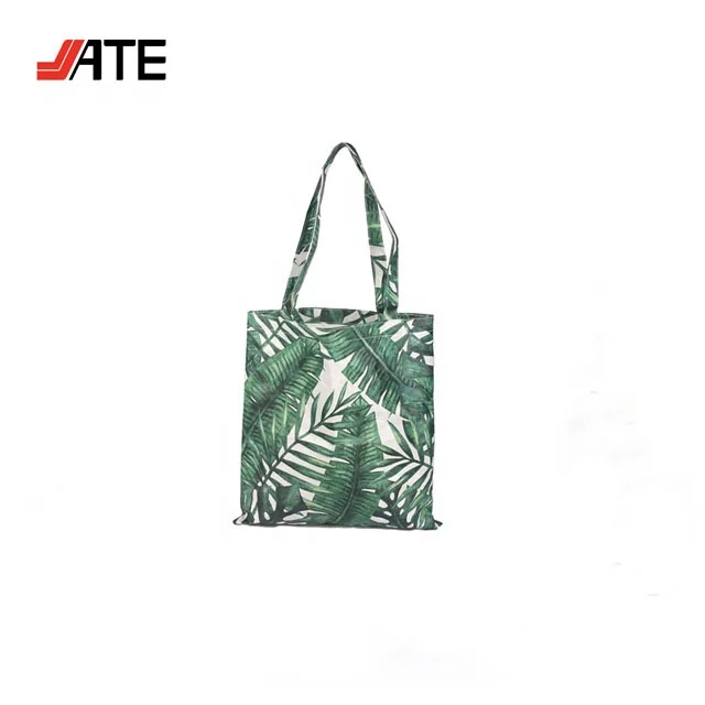 New Eco-friendly Material Fashion Tyvek DuPont Paper Standard Size Bag Foldable Reusable Shopping Bag