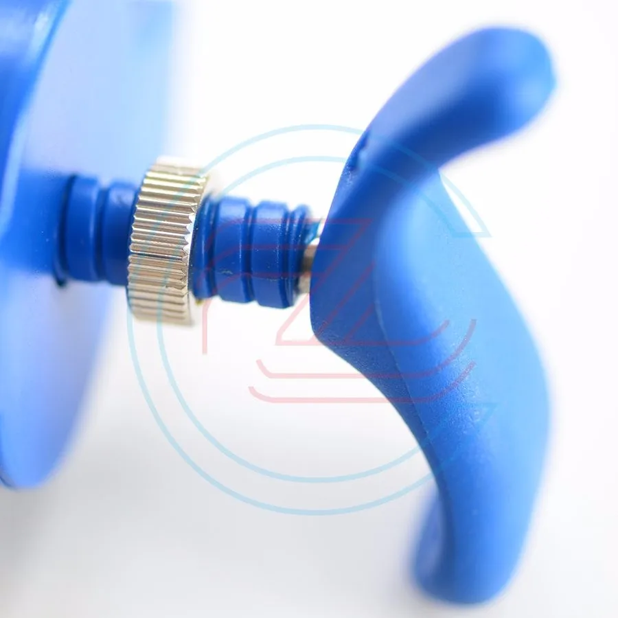 50ml syringe TPX Plastic Syringe Veterinary Syringe