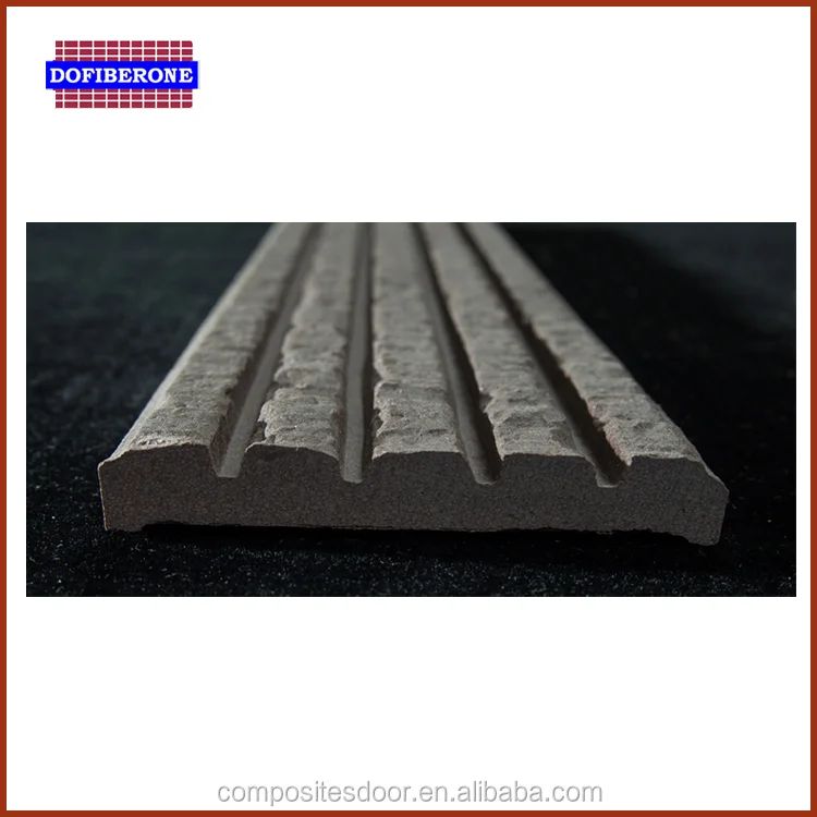 
Competitive price high quality artificial stone decorations for shopping mall Flexible wall tile 