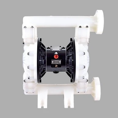 
 Пластиковый мембранный Водяной насос  