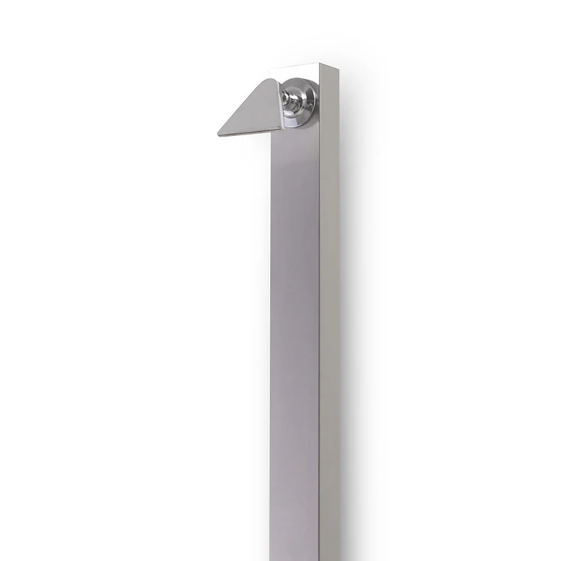 shower panel bathroom fittings popular design outdoor shower 304/316 stainless steel swimming pool shower coumn