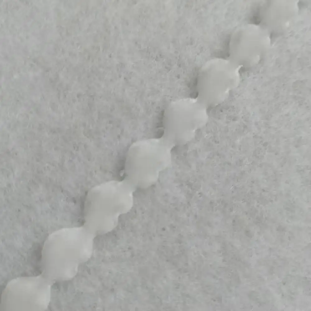 fashionable 7mm width litter hearts velvet ribbon  trimming for dresses