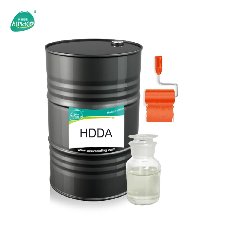 Best selling 1,6-hexanediol Diacrylate Acrylate Monomer HDDA