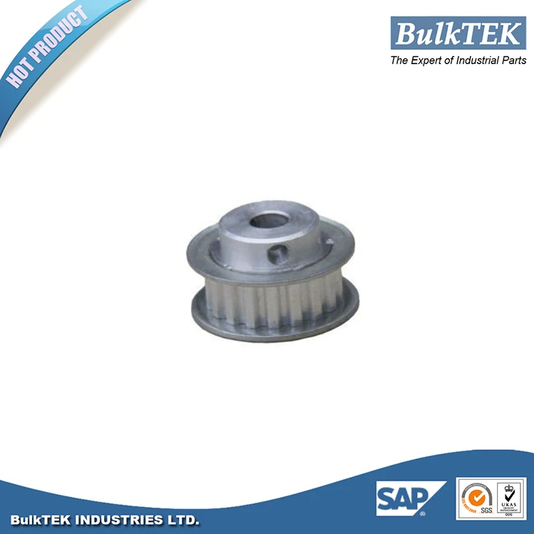 Quickly Response Professional Manufacturer washing machine belt pulley