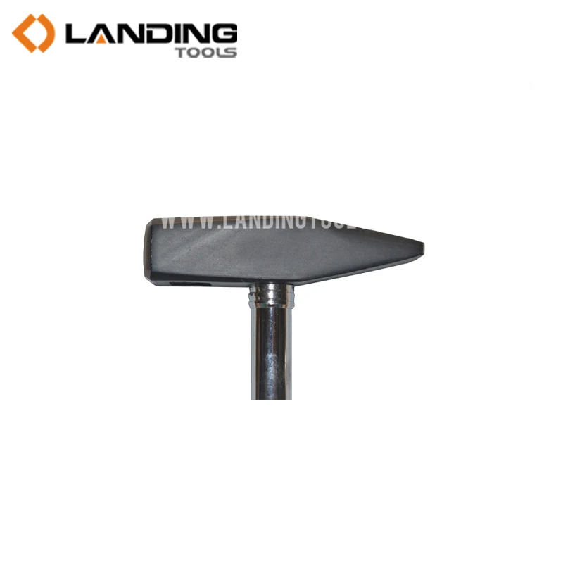 Drop forged Fine polished Professional Machinist Hammer With Steel Hand