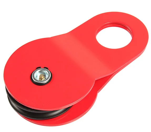 
Salman 8TON Snatch Block pulley rope pulley 