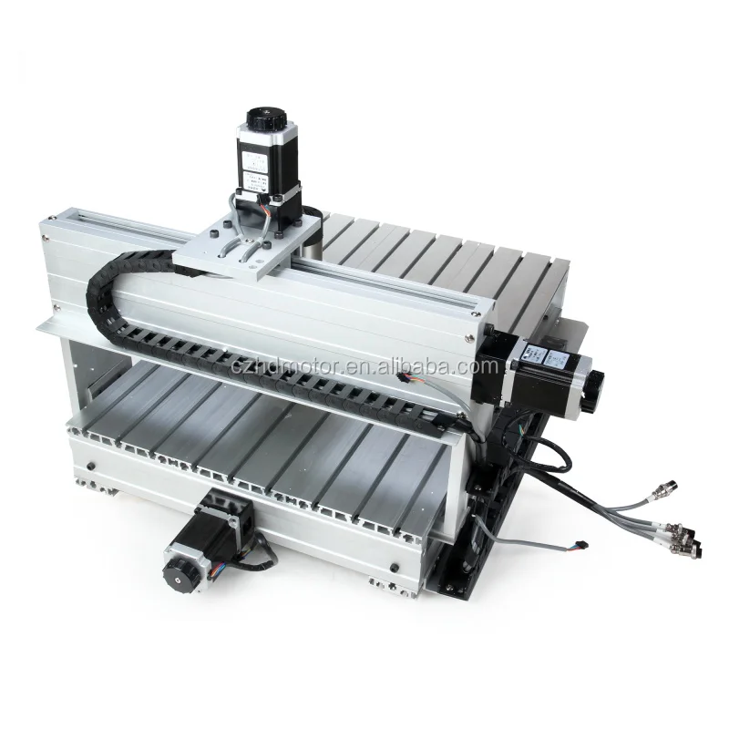cnc 6040z 3axis small cnc router mini desktop cnc machine for wood working PCB cutting