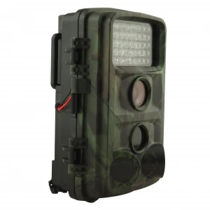 New style 2.4 Inch 20MP 0.4S Trigger Time Wildlife Monitor Weather Resistance Hunting Trail Camera Night Vision