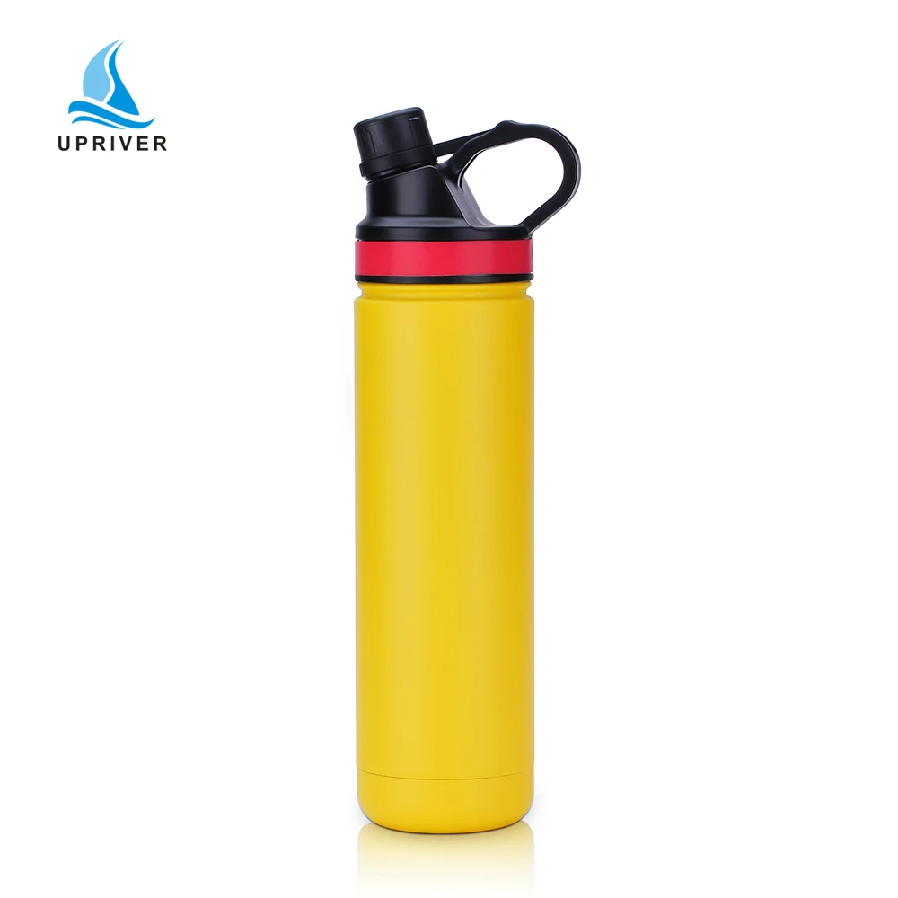 Wholesale Vacuum Insulated Stainless Steel Water Bottle,Hydro Canteen Powder Coated thermo bottle vacuum insulated bottle