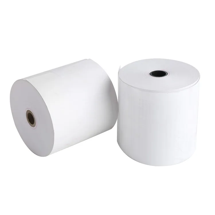2 1/4' thermal cash register pos paper rolls oem  rolling paper
