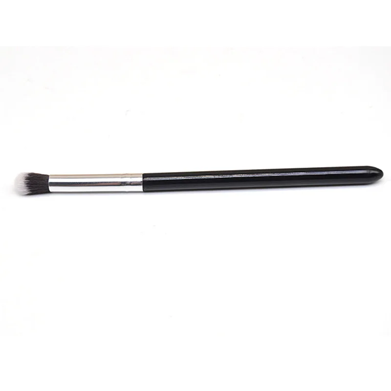 Best Single branch Goat Hair Nasal Brush Eye Shadow Blending Brush Make Up Brush