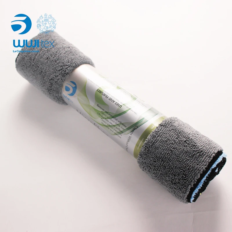 3PCS PACK microfiber car clean towel Wash Polish Clean  Cloth microfiber towel car toallas de drying towel