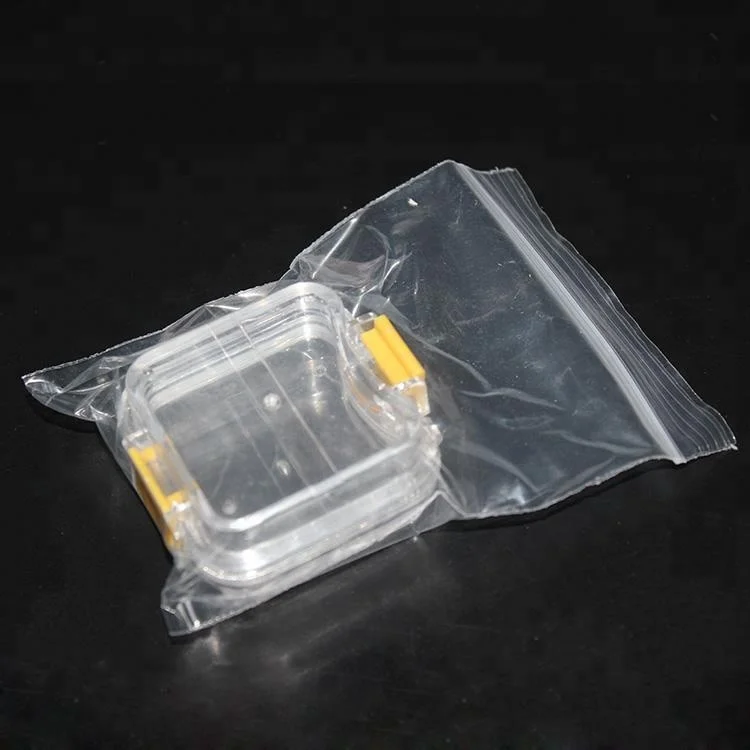 New Products Plastic Dental Membrane Box