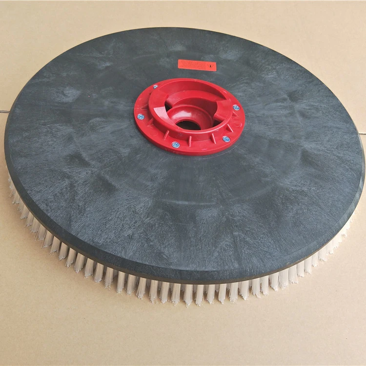 22 Inch PPL Floor Rotary Brush for Comac/Fimap Auto Scrubber Machine