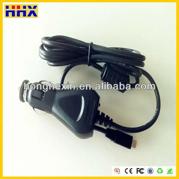 Hhx high quality good price tmc antenna charger build for gps/folding/phone