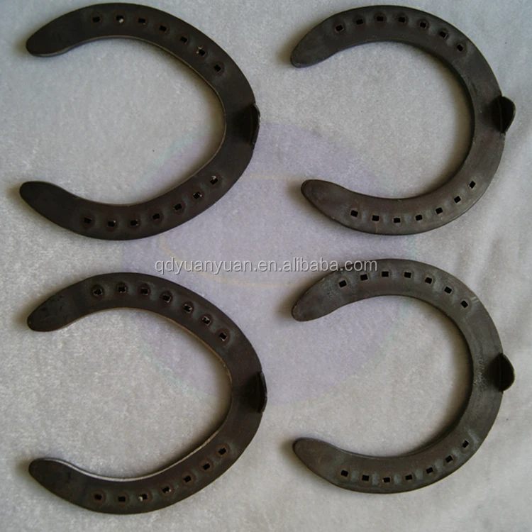 china factory direct supply wholesale metal horseshoe for horse