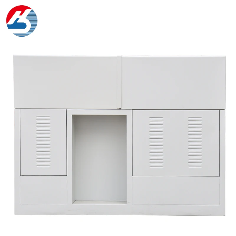 
Digital podium use in school/rostrum/interactive lectern/e-podium for conference 