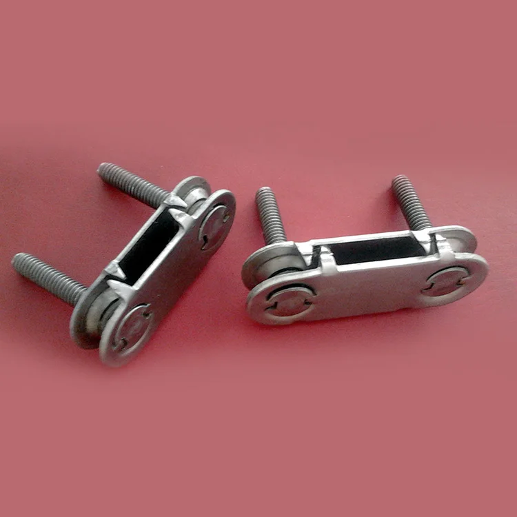 Manufacturer Supplier fastener conveyor belt conveyer